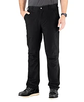 Thorogood Men's Water Repellent Stretch Canvas Work Pants