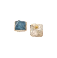 Sohi Quad Studs Earrings