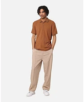 Xxiii Men's Luis Rib Polo Shirt