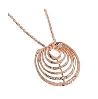 Sohi Gold-Plated Jewellery Set