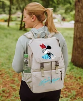 Oniva Disney Minnie Mouse 14 Bottle Tarana Backpack Cooler