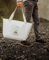 Oniva Star Wars Mandalorian Grogu 15 Bottle Tarana Cooler Tote Bag
