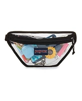 JanSport Clear Waistpack