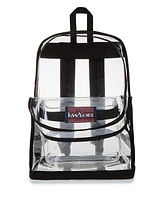 JanSport Clear Backpack