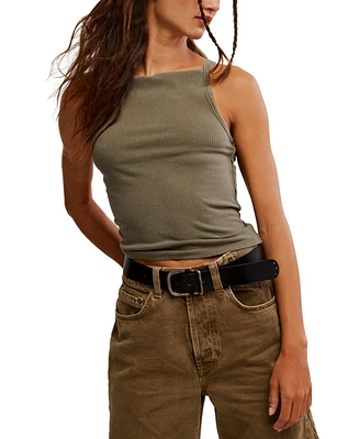 Free People Women's Mia Tank Top