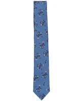 Bar Iii Men's Birchin Floral Tie, Exclusively at Macy's