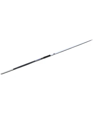 Amber Fight Gear Premium Aluminum Javelins Ideal for Track & Field, Competition Throwing, and Athletic Training, Iaaf Approved Sports Equipment, Color