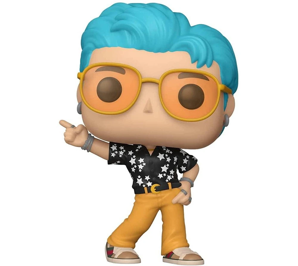 Bts Funko Pop Vinyl Figure | Dynamite Rm