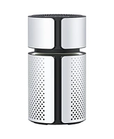 215 Sq. Ft P5 Hepa Air Purifier - White