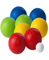 Franklin Sports Starter Bocce Set