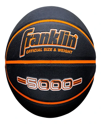 Franklin Sports 5000 Official Size 29.5" Basketball