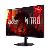 24 1/2" Nitro KG1 Full Hd 300Hz Gaming Monitor with Amd FreeSync