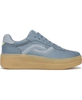 Ryka Women's Viv Max Lace Up Platform Sneakers