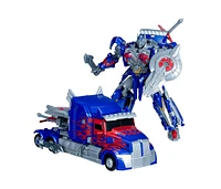 Optimus Prime Leader Class | Transformers Studio Series | Transformers: Age Of Extinction