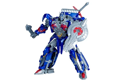Optimus Prime Leader Class | Transformers Studio Series | Transformers: Age Of Extinction