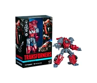 Ironhide Gamer Edition Voyager Class | Transformers: War for Cybertron