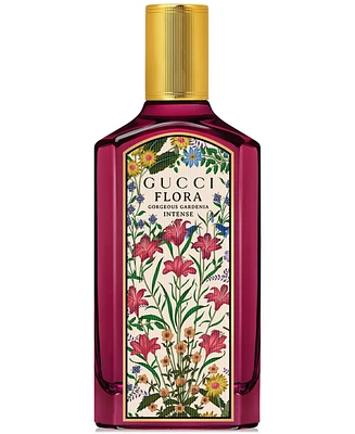Gucci Flora Gorgeous Gardenia Eau de Parfum Intense