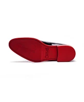 Carlos by Santana Men's Sinclair Cap-Toe Oxford