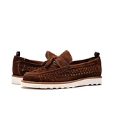 Carlos by Santana Men's Zenith Tassel Loafer