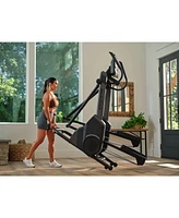 NordicTrack Elite FS16i Elliptical