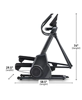 NordicTrack Elite FS16i Elliptical