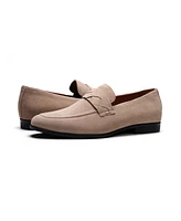 Carlos by Santana Men's Groove Weave Loafer