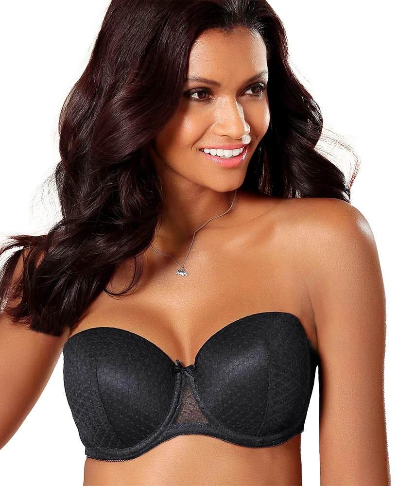 Lascana Women's Multiway Strapless T-Shirt Bra