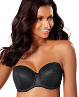 Lascana Women's Multiway Strapless T-Shirt Bra