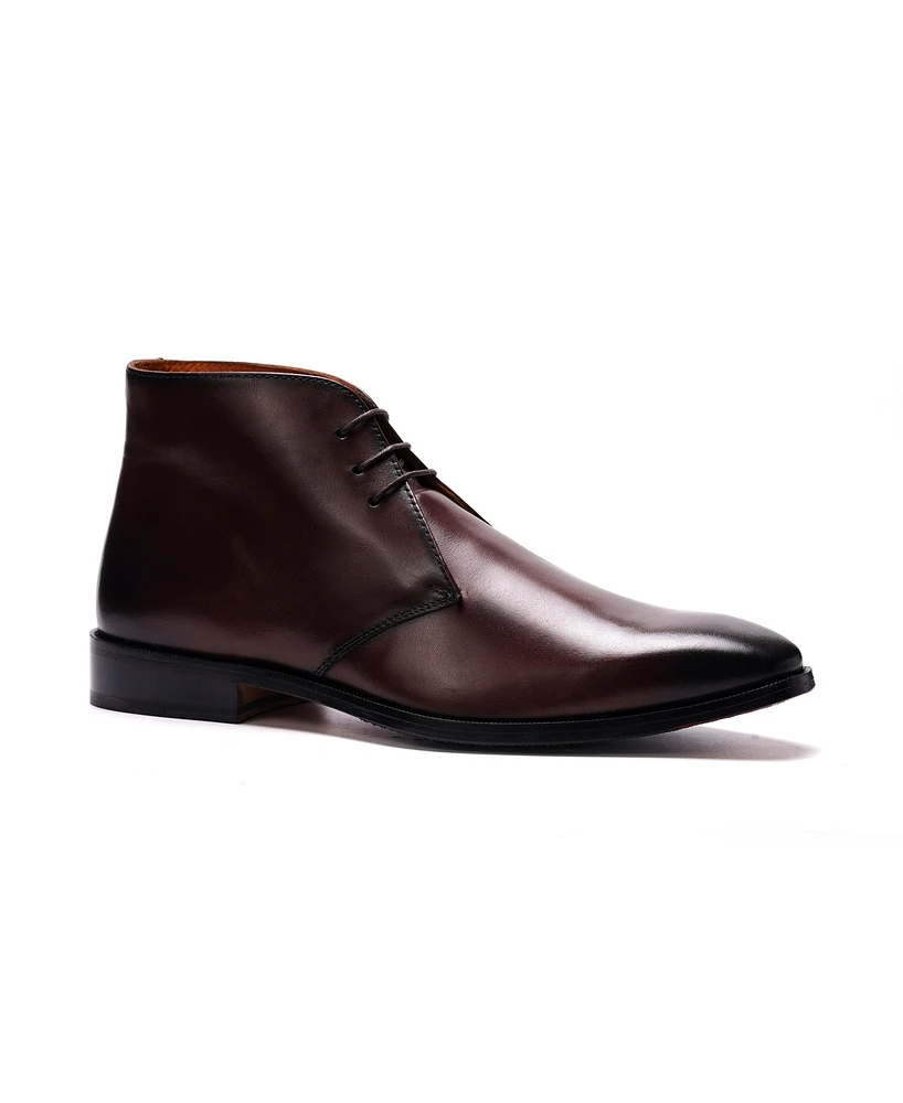 Carlos by Santana Men's Corazon Chukka Boots