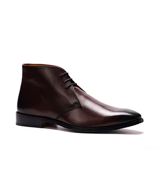 Carlos by Santana Men's Corazon Chukka Boots