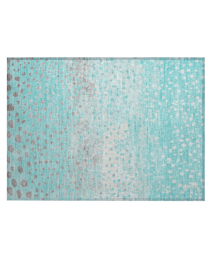 Addison Chantille ACN1366 1'8"x2'6" Area Rug