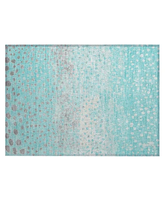 Addison Chantille ACN1366 1'8"x2'6" Area Rug