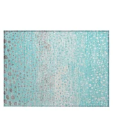 Addison Chantille ACN1366 1'8"x2'6" Area Rug