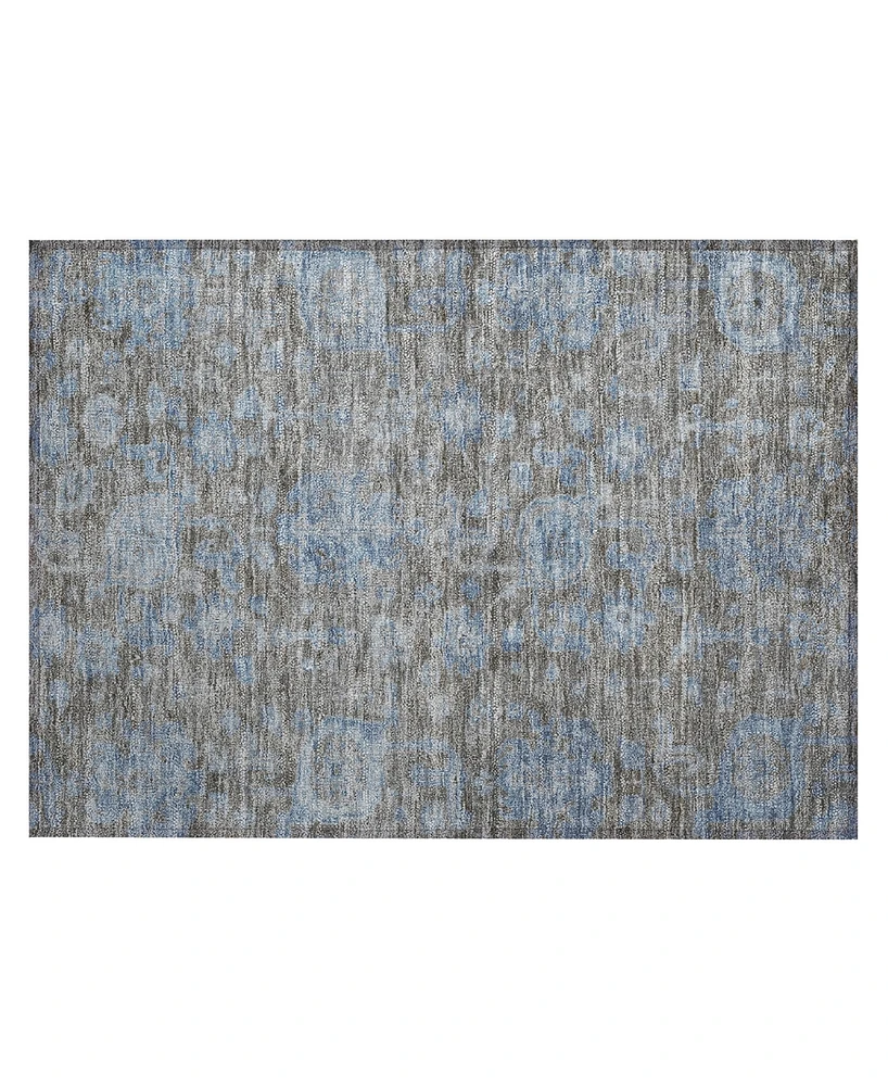 Addison Chantille ACN1376 1'8"x2'6" Area Rug