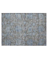 Addison Chantille ACN1376 1'8"x2'6" Area Rug