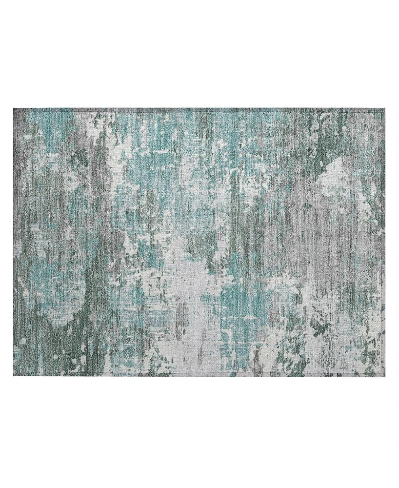 Addison Chantille ACN1396 1'8"x2'6" Area Rug