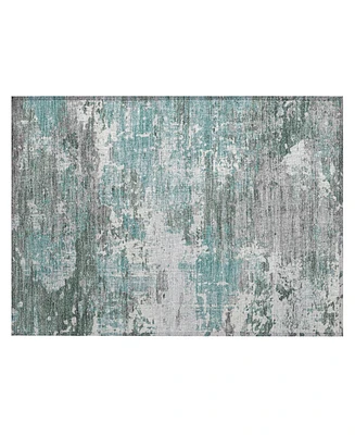Addison Chantille ACN1396 1'8"x2'6" Area Rug
