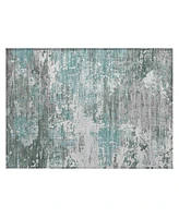 Addison Chantille ACN1396 1'8"x2'6" Area Rug