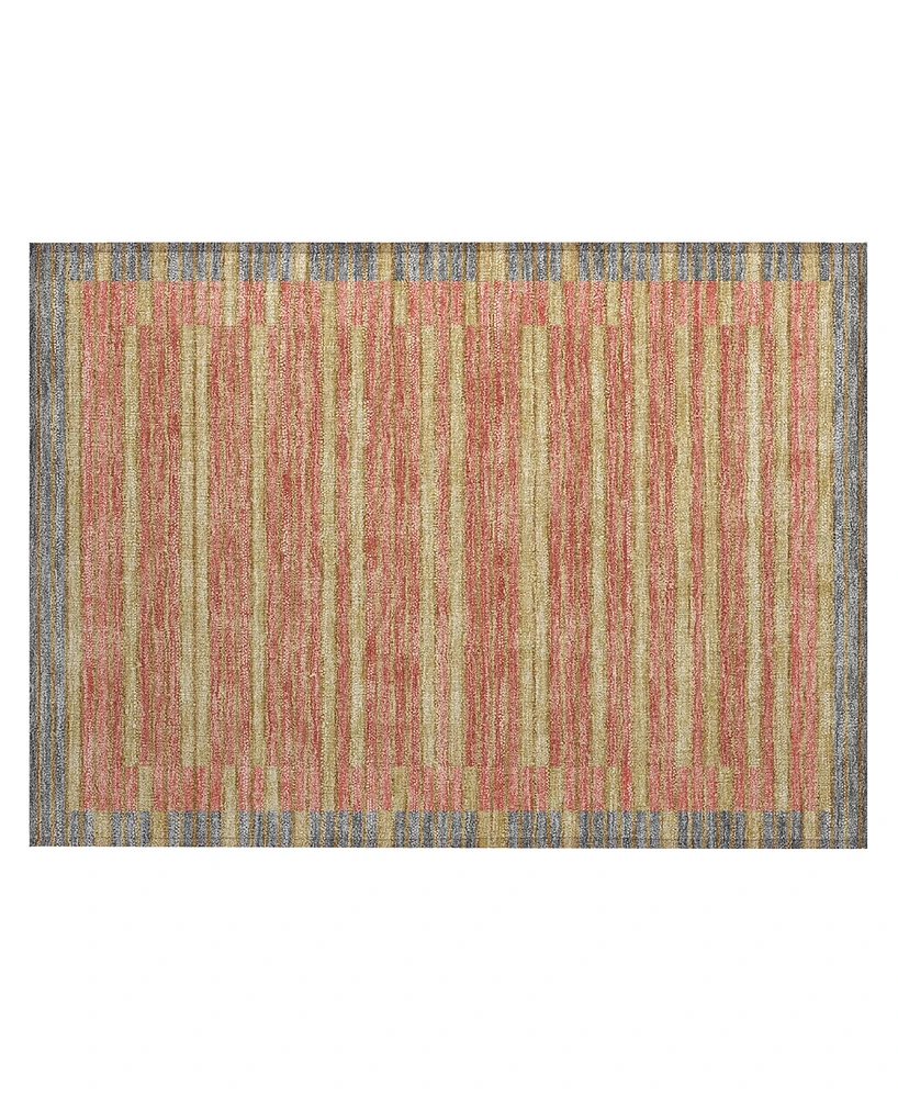 Addison Chantille ACN1406 1'8"x2'6" Area Rug