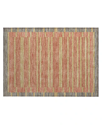Addison Chantille ACN1406 1'8"x2'6" Area Rug