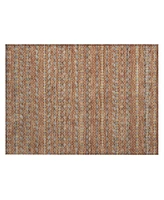 Addison Chantille ACN1416 1'8"x2'6" Area Rug