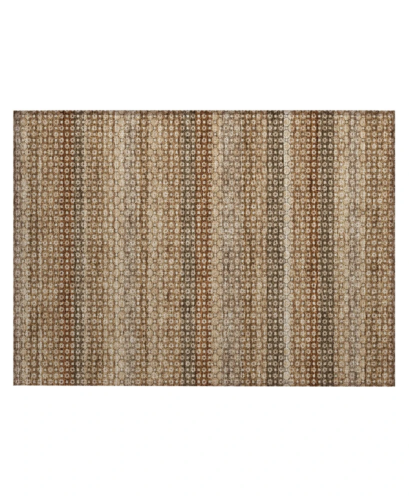 Addison Chantille ACN1426 1'8"x2'6" Area Rug