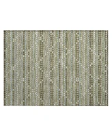 Addison Chantille ACN1436 1'8"x2'6" Area Rug