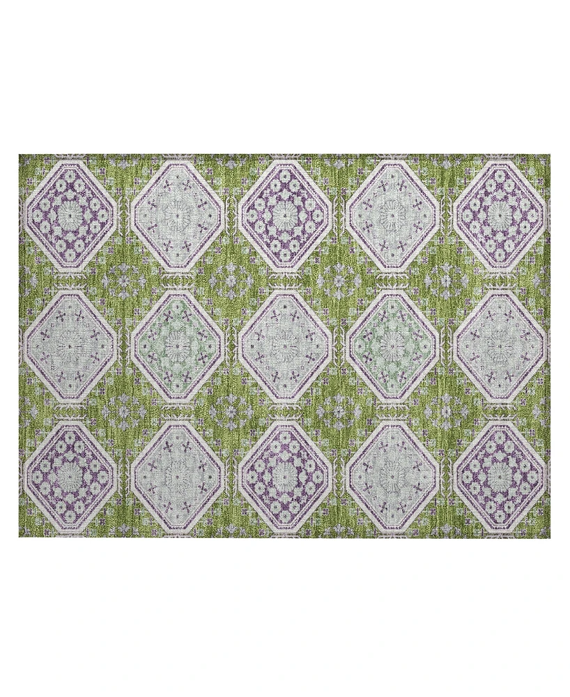 Addison Chantille ACN1446 1'8"x2'6" Area Rug