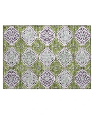 Addison Chantille ACN1446 1'8"x2'6" Area Rug