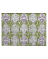 Addison Chantille ACN1446 1'8"x2'6" Area Rug