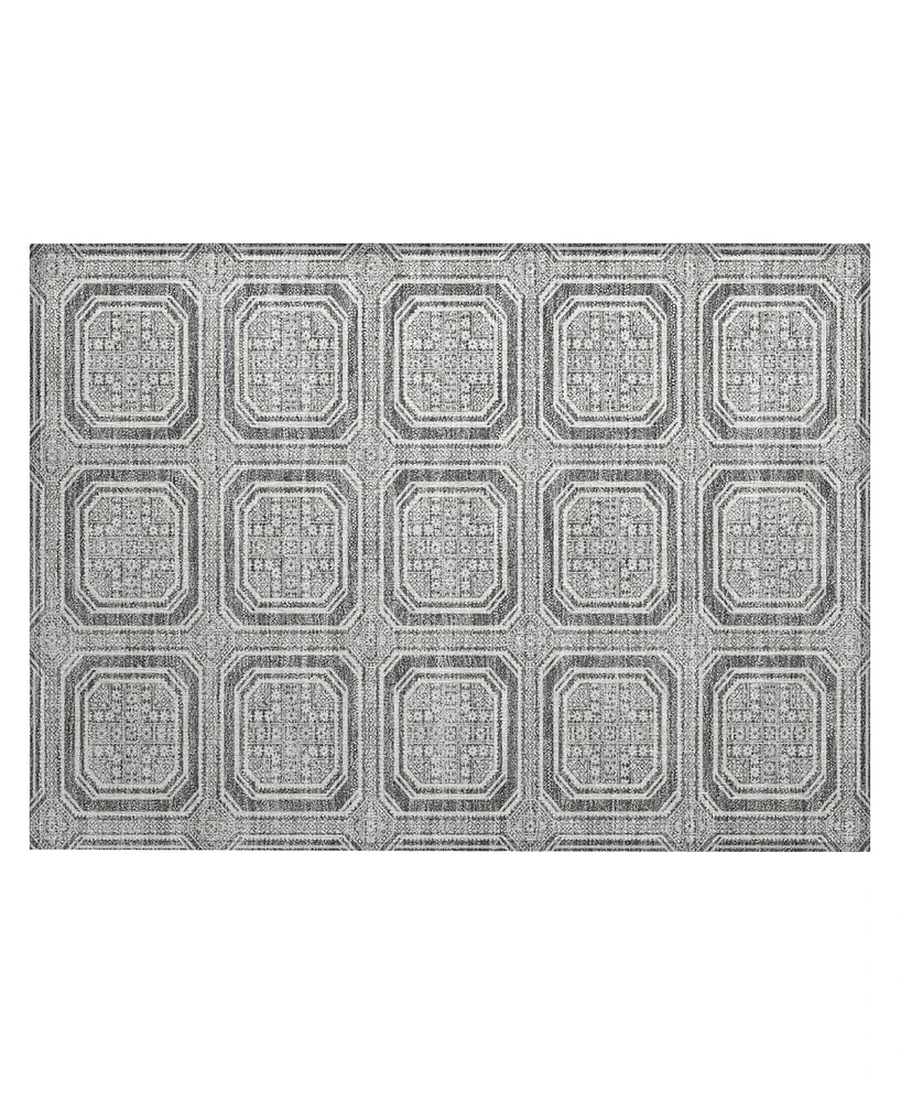 Addison Chantille ACN1456 1'8"x2'6" Area Rug