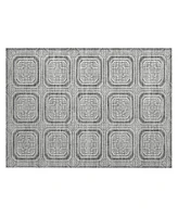 Addison Chantille ACN1456 1'8"x2'6" Area Rug