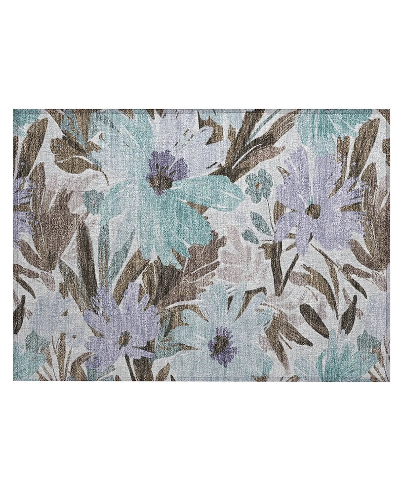 Addison Chantille ACN1486 1'8"x2'6" Area Rug