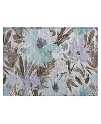 Addison Chantille ACN1486 1'8"x2'6" Area Rug